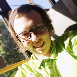 Meet your Posher, Carolann