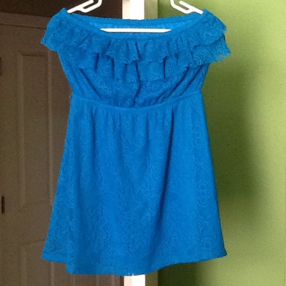 Made for me 2 look amazing mini dress - Picture 2 of 3