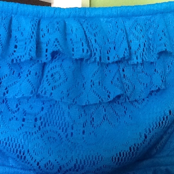 Made for me 2 look amazing mini dress - Picture 3 of 3