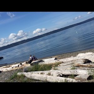 Meet your Posher, Nellie