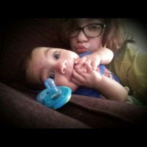 Meet your Posher, Deanna