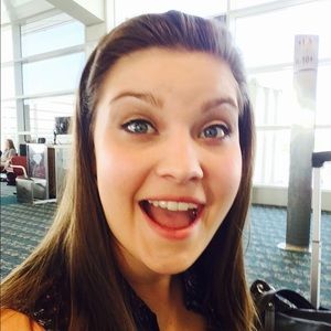 Meet your Posher, Kimberly