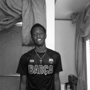 Meet your Posher, Jimmie