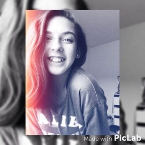 Meet your Posher, Alexandra