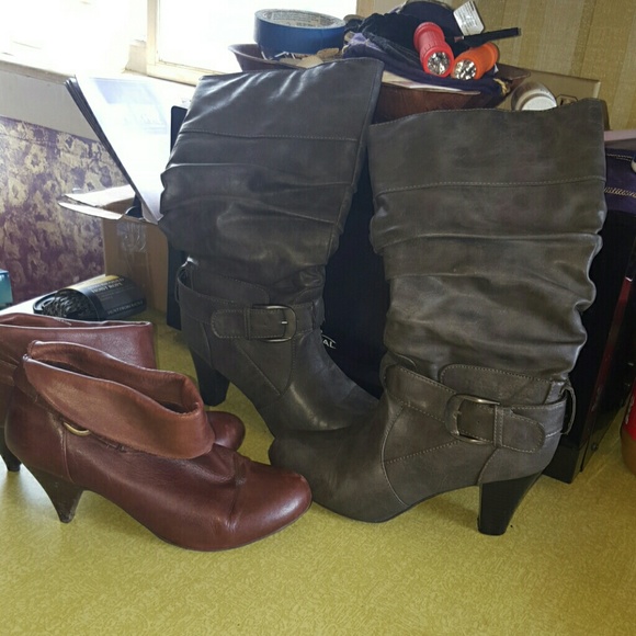 Boots