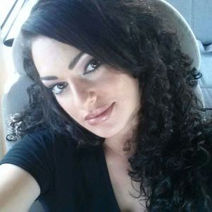 Meet your Posher, Christy