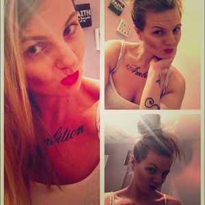 Meet your Posher, Julia