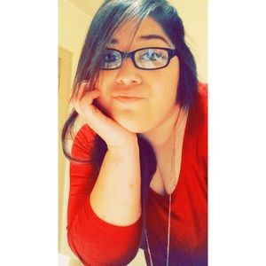 Meet your Posher, Erika