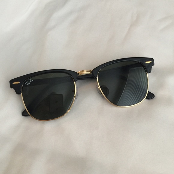 Ray-Ban Accessories - clubmaster