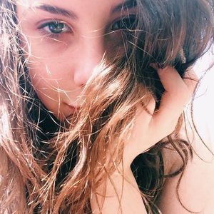 Meet your Posher, Jillian