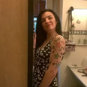 Meet your Posher, Angelia n lloyd