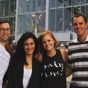 Meet your Posher, Maggie