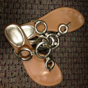 Meet your Posher, Robbie