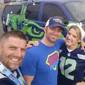 Meet your Posher, Mallory