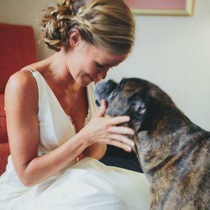 Meet your Posher, Lucy