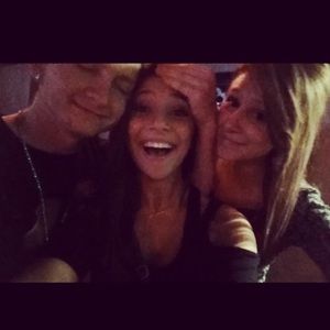 Meet your Posher, Ami