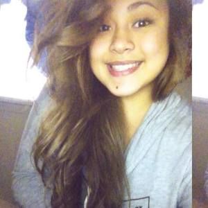 Meet your Posher, Rayann