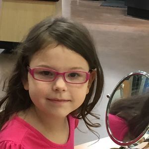 Meet your Posher, Hanna