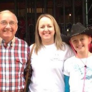 Meet your Posher, Susan