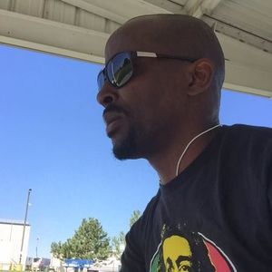 Meet your Posher, Jude