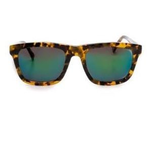 Karen walker deep freeze sunglasses