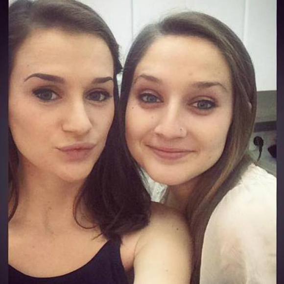 Meet your Posher, Jillian - Picture 1 of 1