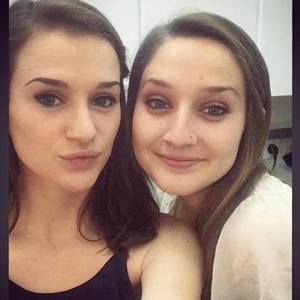 Meet your Posher, Jillian