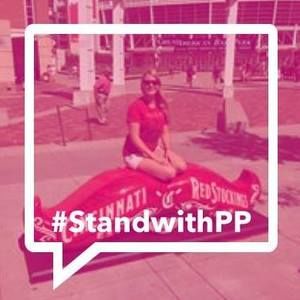 Meet your Posher, Lauren