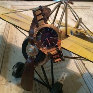 Beautiful Relic Watch