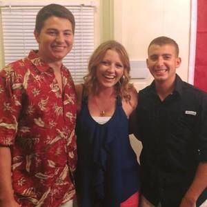 Meet your Posher, Haley