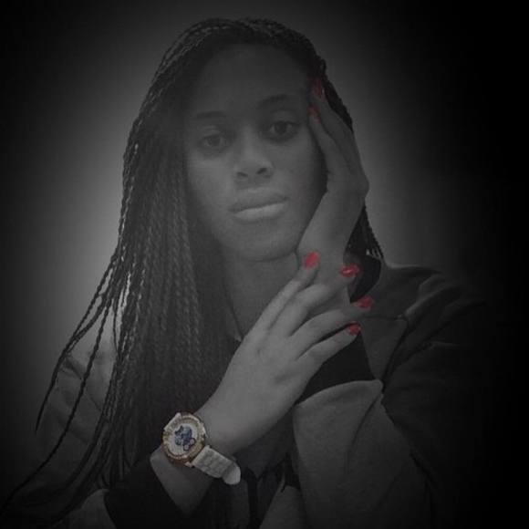 Meet your Posher, Brionna