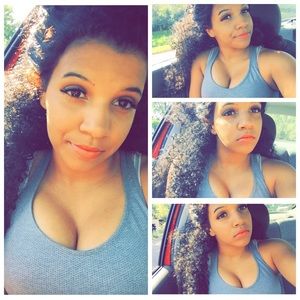 Meet your Posher, Mariyah