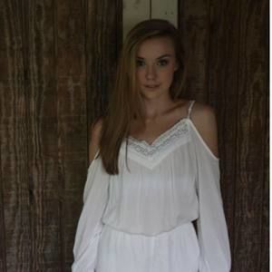 Meet your Posher, Jordan