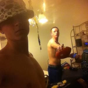 Meet your Posher, Dalton