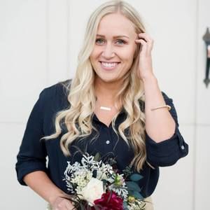 Meet your Posher, Jenna