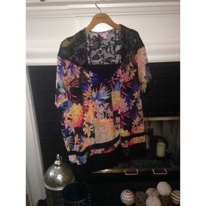 Kimono Cardigan SUPER CUTE