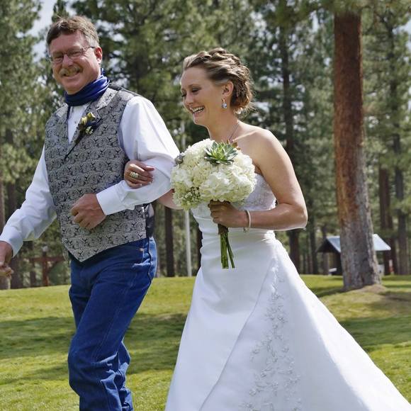 Meet your Posher, Haley