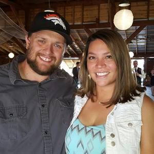 Meet your Posher, Whitney