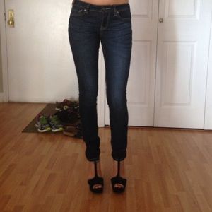 Jessica Simpson jeans