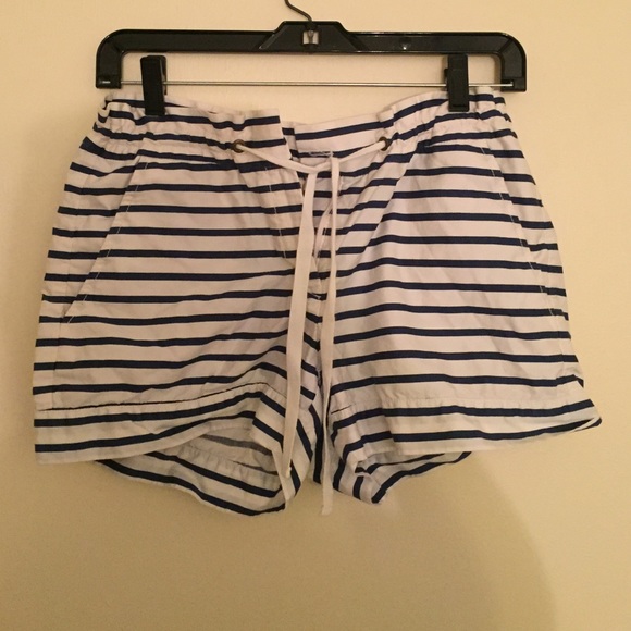 Jcrew shorts