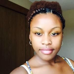 Meet your Posher, Sasha gayle