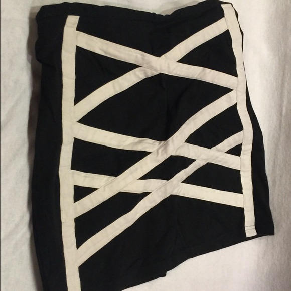 Forever 21 skirt