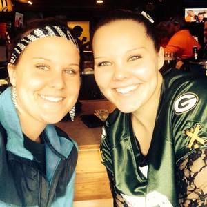 Meet your Posher, Candice