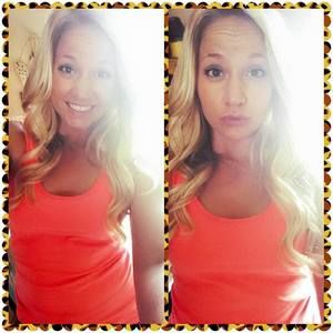 Meet your Posher, Kaytlynn