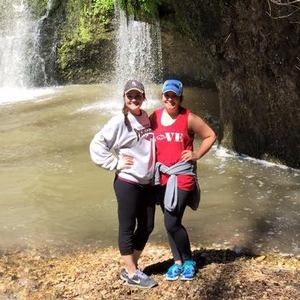 Meet your Posher, Kendra