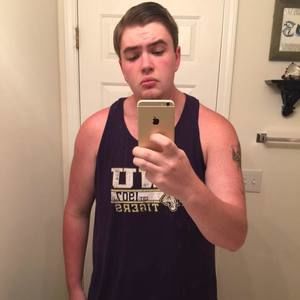 Meet your Posher, Liam