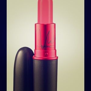 Mac Viva Glam Nicki
