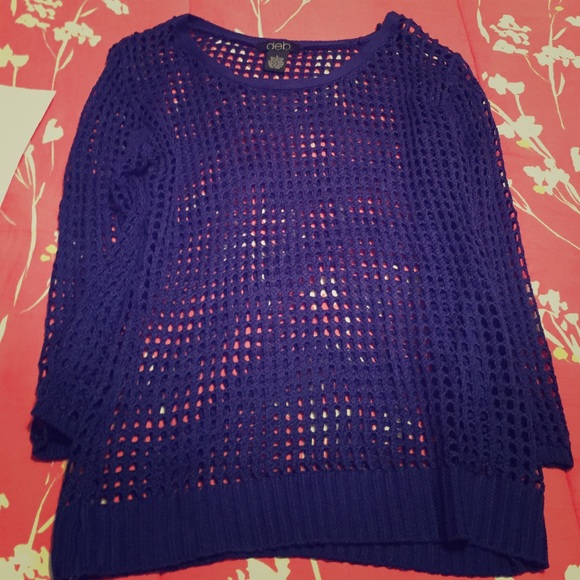 Deb size large