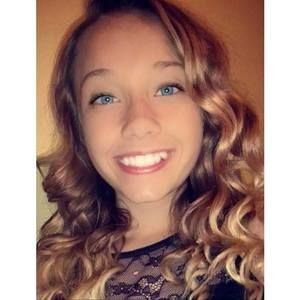 Meet your Posher, Vanessa