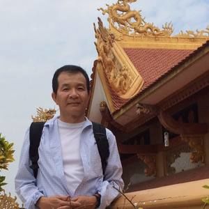 Meet your Posher, Dinh